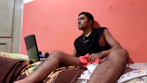BROWN DICK online show from December 2024 09:13:02 AM