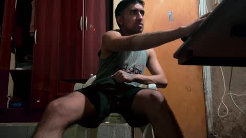 BROWN DICK online show from December 2024 05:26:01 AM