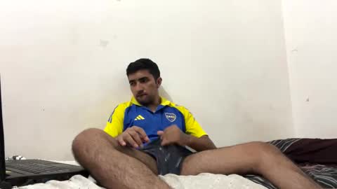 BROWN DICK online show from February 2025 08:10:02 AM