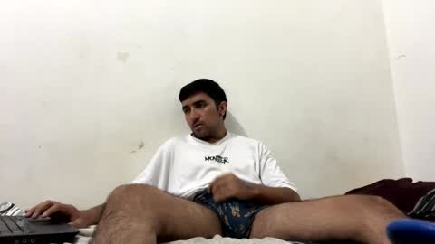 BROWN DICK online show from February 2025 12:38:02 AM