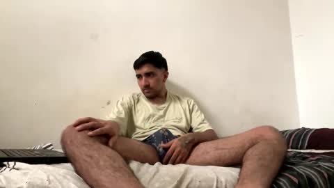 BROWN DICK online show from March 2025 01:27:02 PM