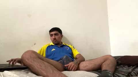 BROWN DICK online show from March 2025 02:18:01 PM