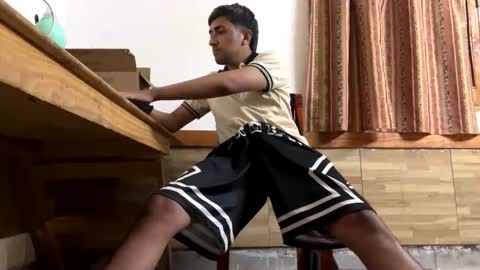 BROWN DICK online show from March 2026 07:37:02 AM