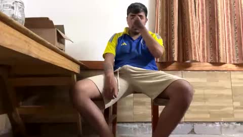 BROWN DICK online show from March 2026 09:31:02 AM