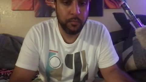 Horny dude D online show from September 2025 10:42:02 PM