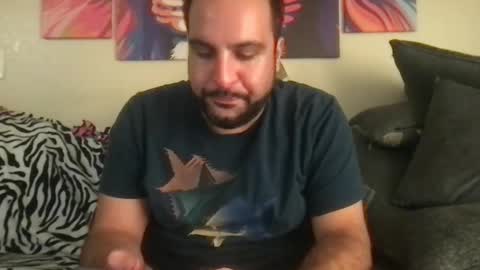 Horny dude D online show from October 2025 10:16:01 PM