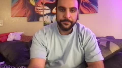 Horny dude D online show from November 2025 08:30:01 PM