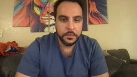 Horny dude D online show from November 2025 07:02:02 PM