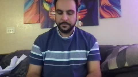 Horny dude D online show from November 2025 03:28:02 PM