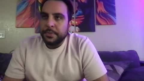 Horny dude D online show from November 2025 07:57:01 PM