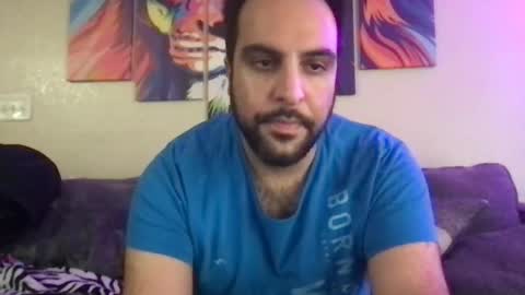 Horny dude D online show from November 2025 07:46:02 PM