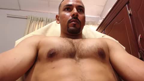  Yago Fox  online show from December 2024 09:58:02 PM