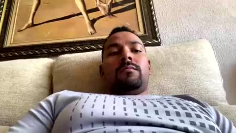  Yago Fox  online show from March 2026 01:51:03 PM