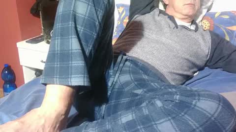 grillino online show from April 2026 12:08:02 AM