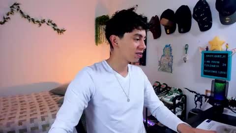 YAIDEN  online show from November 2025 10:06:02 AM