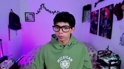 YAIDEN  online show from November 2025 10:12:02 AM