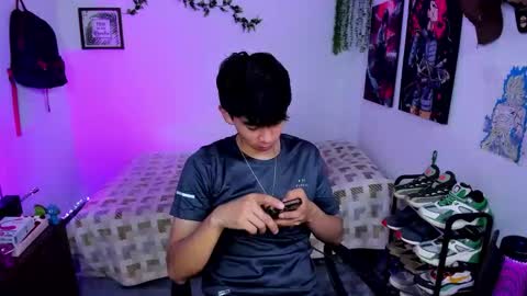 YAIDEN  online show from November 2025 10:48:02 AM