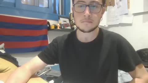 yakajoe97 online show from December 2024 04:05:01 PM