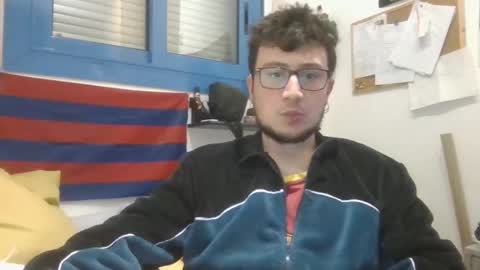 yakajoe97 online show from March 2025 10:21:02 PM