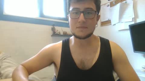 yakajoe97 online show from October 2025 12:17:02 PM