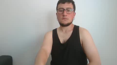 yakajoe97 online show from April 2026 01:35:01 PM
