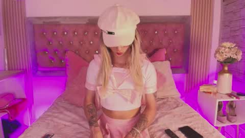 Yaki online show from March 2026 05:13:02 AM