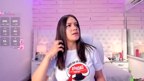 Yakeline online show from January 2025 03:58:01 PM