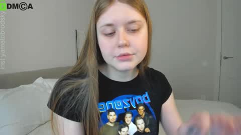 yamatobrodsky1 online show from December 2025 08:03:01 PM