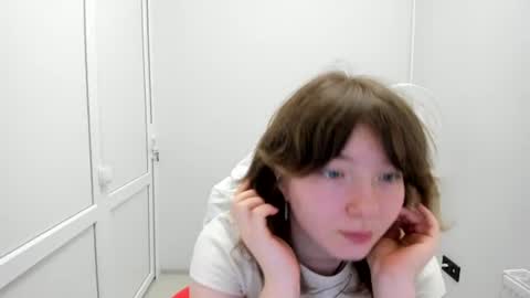 Snapshot of yamihoshii chatting on July 2026 07:05:02 AM Sofia online show from July 2026 07:05:02 AM