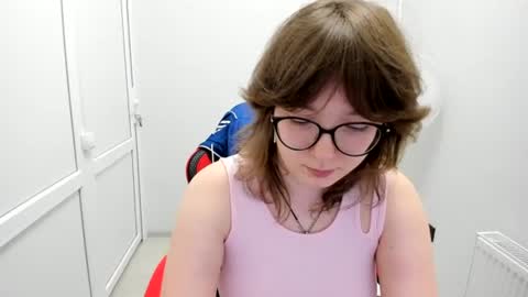 Snapshot of yamihoshii chatting on July 2026 10:21:02 AM Sofia online show from July 2026 10:21:02 AM