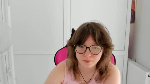 Snapshot of yamihoshii chatting on July 2026 01:18:02 PM Sofia online show from July 2026 01:18:02 PM