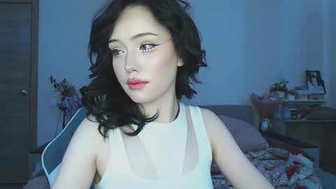 Yami online show from February 2025 10:26:02 PM