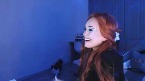 Yami online show from October 2025 02:54:01 AM