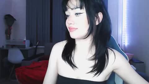 Yami online show from February 2026 12:59:02 AM