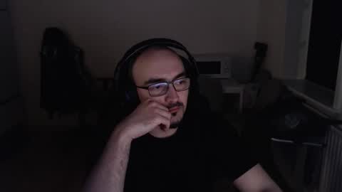 YamilLamal online show from October 2025 09:42:02 PM