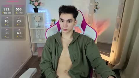 yamitwink online show from January 2026 12:42:01 PM