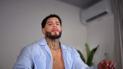 yamp sambrano online show from November 2025 01:04:02 AM