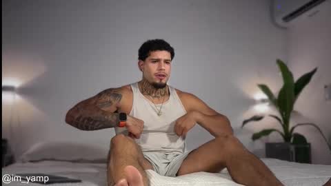 yamp sambrano online show from December 2025 12:18:02 AM