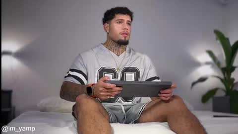 yamp sambrano online show from January 2026 03:34:02 AM