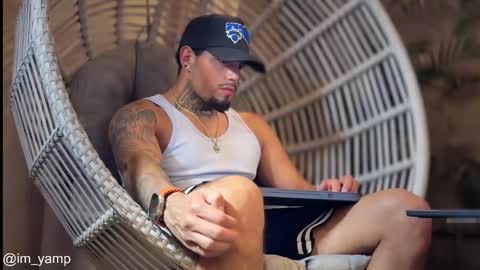 yamp sambrano online show from February 2026 01:28:02 AM