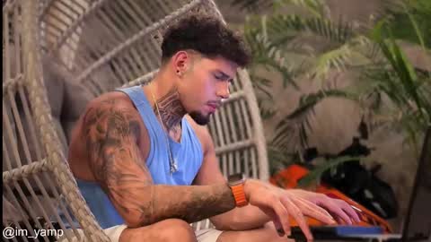 yamp sambrano online show from February 2026 11:50:02 PM