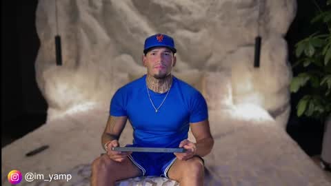 yamp sambrano online show from April 2026 02:56:01 AM