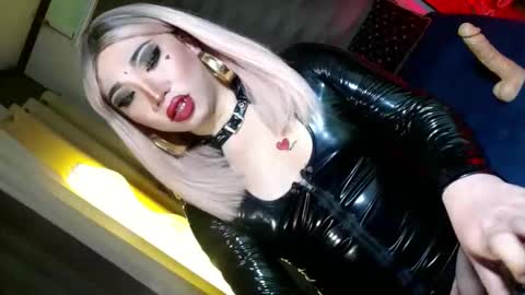 REYAN online show from March 2026 02:38:02 AM