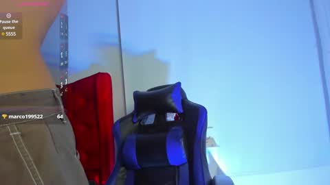 yan_nyan online show from February 2025 04:31:01 AM