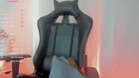 yan_nyan online show from September 2025 03:33:01 PM