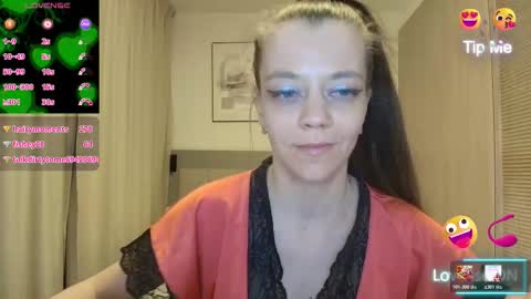 YanaSweetX online show from March 2026 02:48:01 AM
