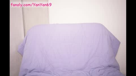 Snapshot of yandere69 chatting on February 2025 03:29:01 PM Sam online show from February 2025 03:29:01 PM