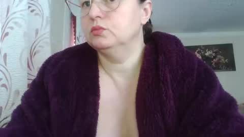 Anika online show from February 2025 10:51:01 AM