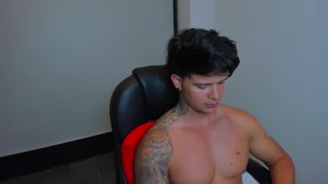 new here online show from November 2025 12:24:01 AM