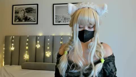 Snapshot of yanyaan chatting on February 2026 08:43:01 PM Yana online show from February 2026 08:43:01 PM